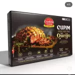 CUPIM PREMIUM C/QUEIJO (UN)
