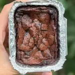 BROWNIE CHOCOLATUDO