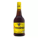 Conhaque Presidente 900ML