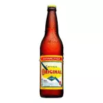Cerveja Original (600 ml)
