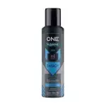 DESOD. ABOVE MASC. ONE ENERGY 150ML