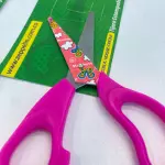 TIJERA ESTAMPADA