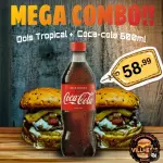 Mega Combo