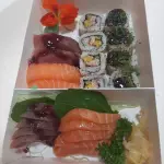 Combinado 2 - 20 peças