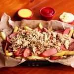 Papas New York