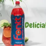 Energético Font