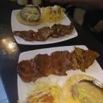 Carne de Cerdo - Lunes