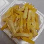 Batata frita