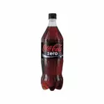 Coca Cola Zero 1L