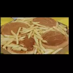 Combo quarteto fantástico