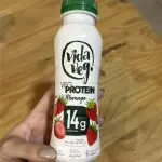 VEG PROTEIN - VIDA VEG
