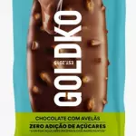 Picolé Aurus - GOLDKO