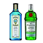 Gin importado