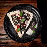 CHEESECAKE OREO