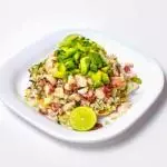 Ceviche Jr