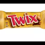 Chocolate TWIX 40g