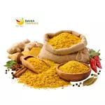 Curry Indiano