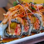 Jamaica Roll
