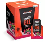 IRON ENERGY GEL FRUTAS VERMELHAS