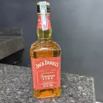 Jack Daniel’s Fire 700ml