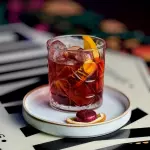 NEGRONI QUINAY