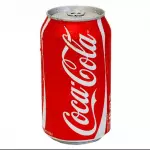 Coca-cola Lata 350ml