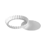 Molde pie Fat Daddio's 6,5" (17cm)