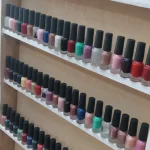 Esmaltes naturales (frasco 10 ML)