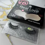 Cilios Par Real Love 5D 5D-66