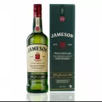 Whisky Jameson 750mL