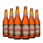 Serra Malte 600ml