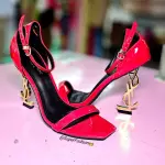Yves Saint Laurent