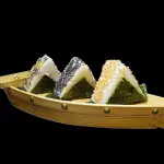 ONIGIRI KANIKAMA