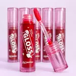 Tinted LipGloss LaCatelrra