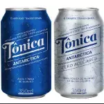 Água Tonica normal ou zero