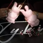 Puerco pink