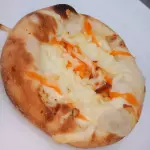 Quatro Queijos