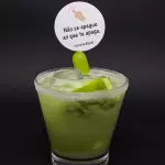 🟠🟡 Caipirinha