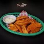 PAPAS EN GAJO