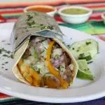 Burrito de alambre