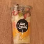 Salada de Frutas Copo 300 ml