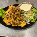 Jalea mixta