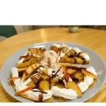 CREPAS