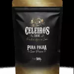 Erva-Mate Celeiros Pura folha 500g