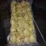 ESPETOS DE MUÇARELA
