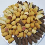 15 SALGADOS MISTO