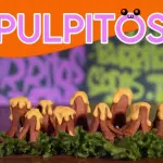 PULPITOS 🐙 🐙