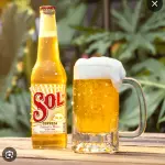 CERVEZA SOL 250