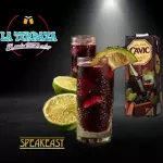 CALIMOCHO MEDIANO