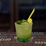 Coctel Canchánchara